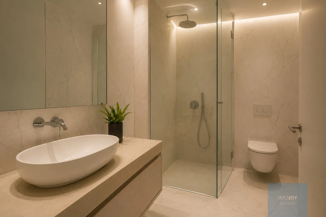 Apartamento para Venda em Matosinhos e Leça da Palmeira Foto 22