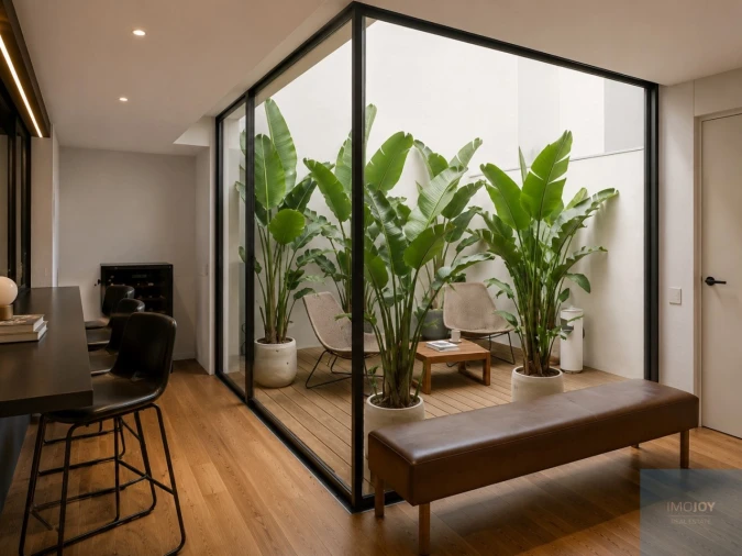 Apartamento para Venda em Matosinhos e Leça da Palmeira Foto 6