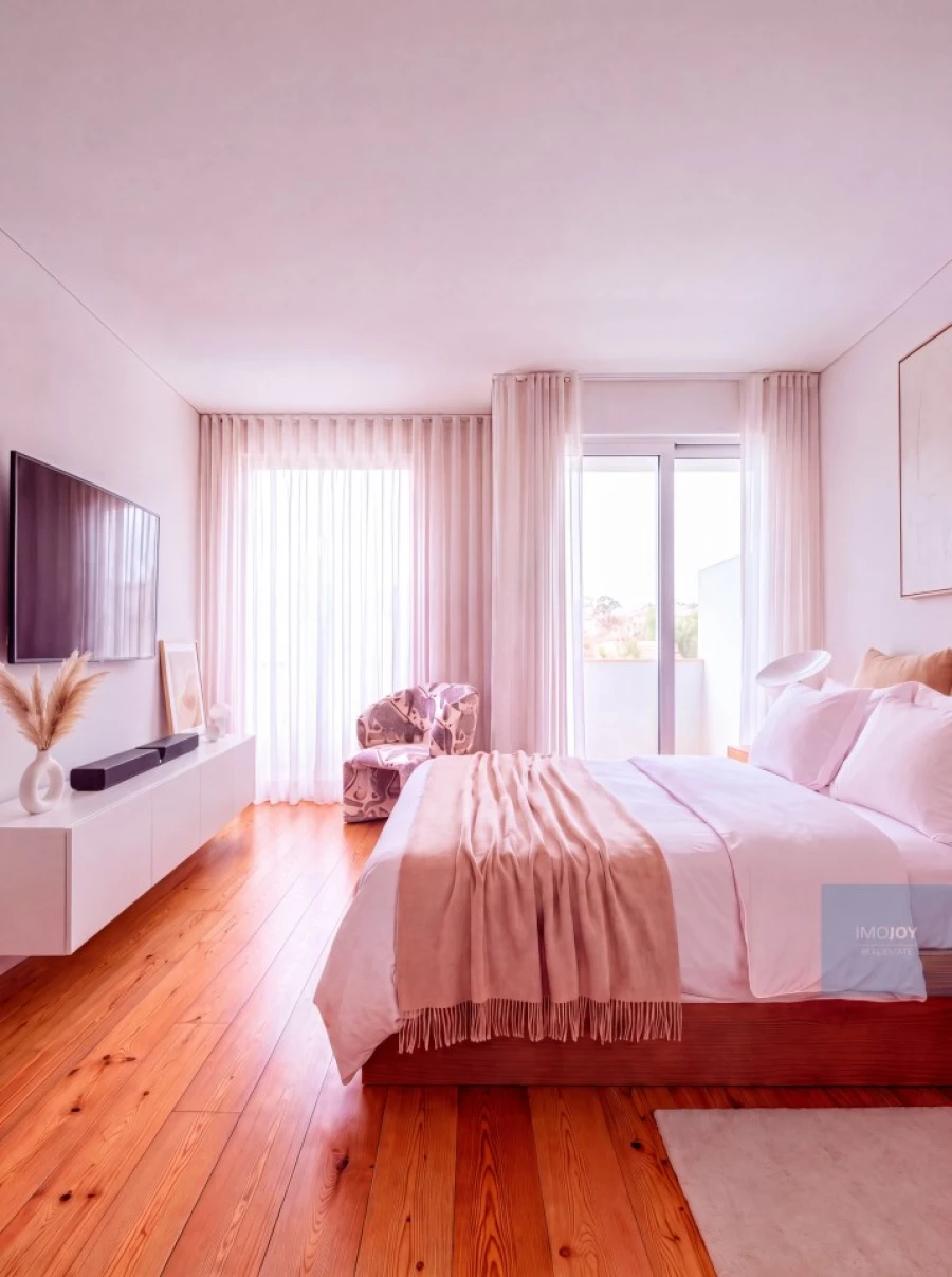 Apartamento para Venda em Matosinhos e Leça da Palmeira Foto 10