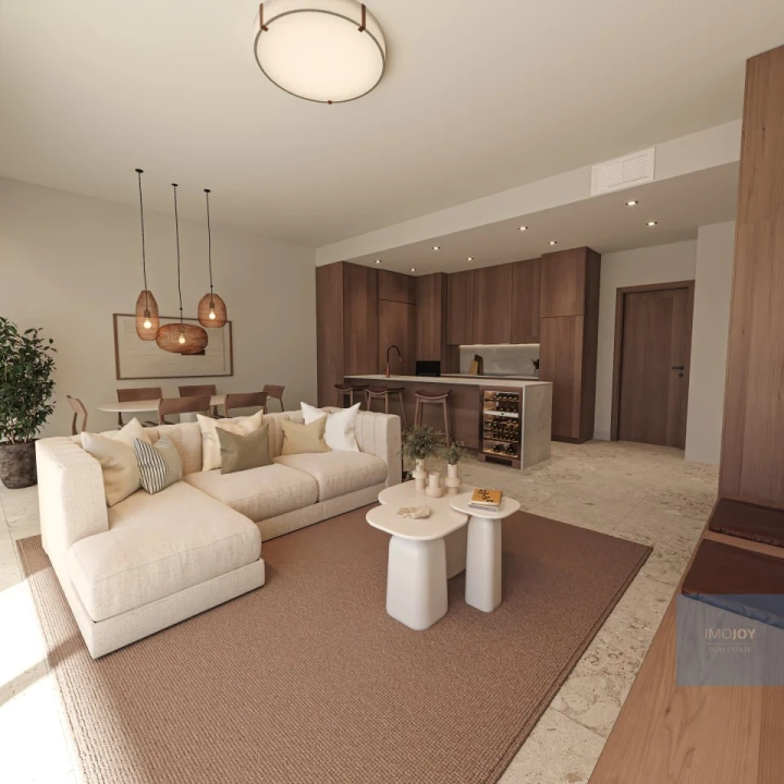 Apartamento T2 para Venda em Lagoa e Carvoeiro Foto 2