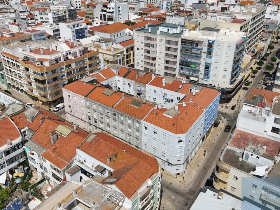 Apartamento T2 para Venda em Portimão Foto 20
