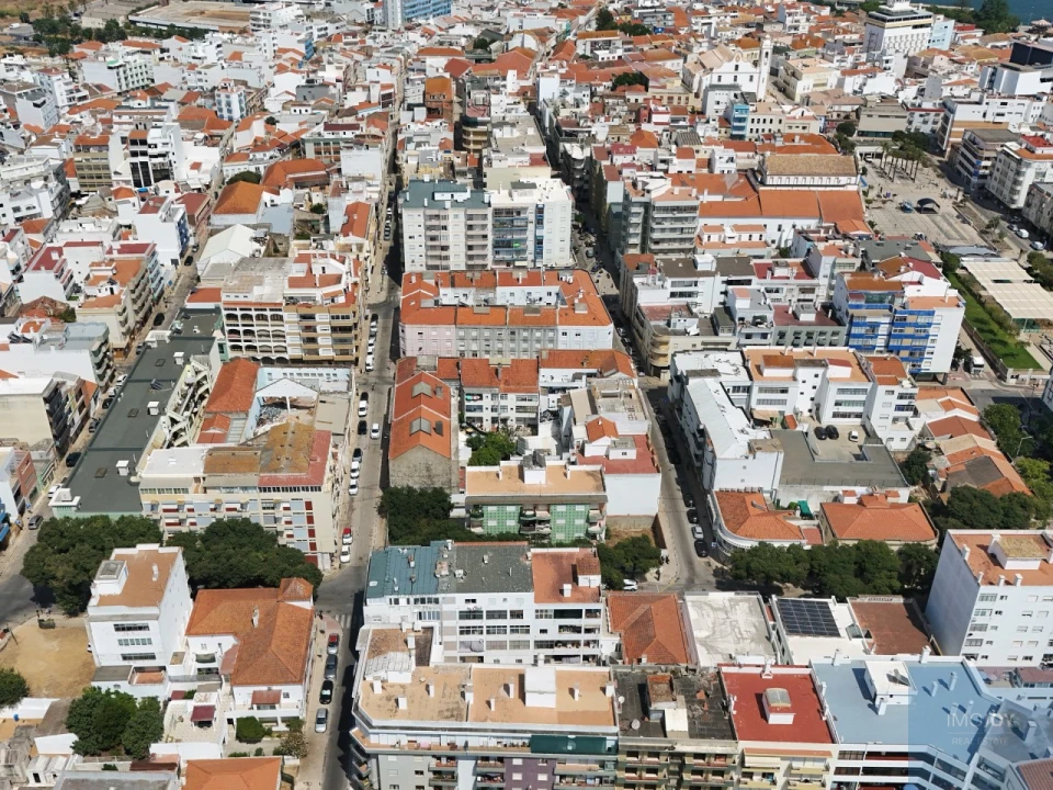 Apartamento T2 para Venda em Portimão Foto 21