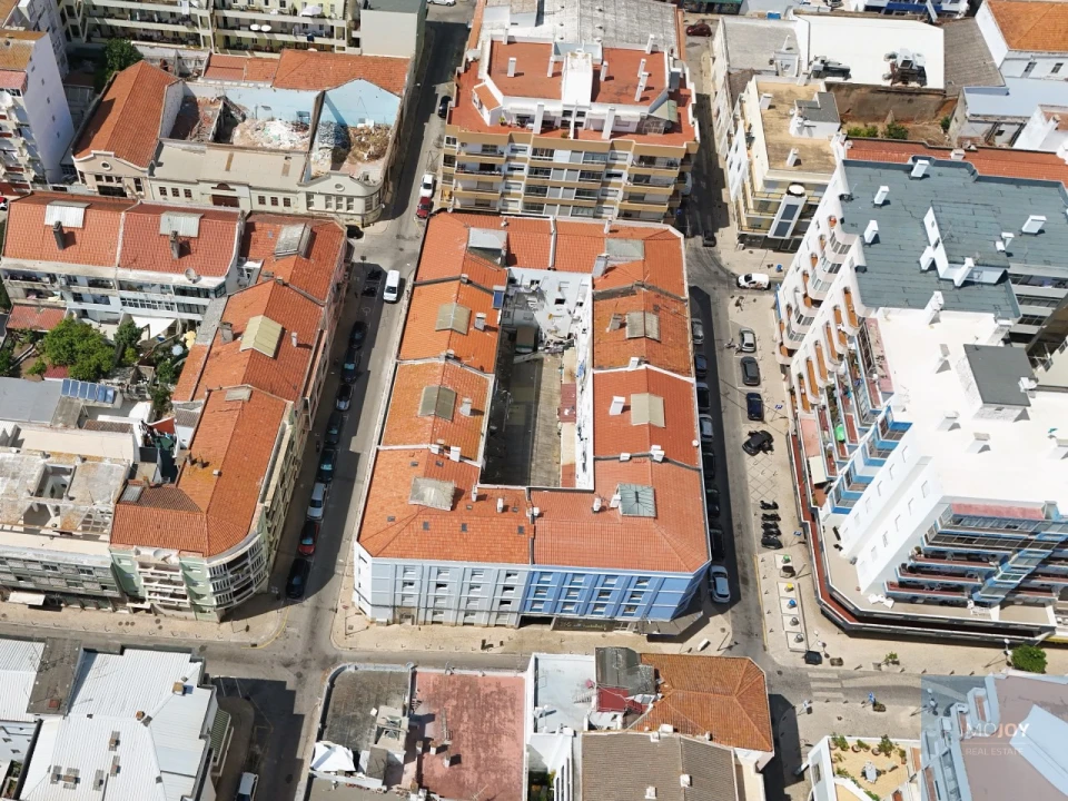Apartamento T2 para Venda em Portimão Foto 25