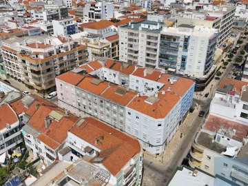 Apartamento T2 para Venda em Portimão