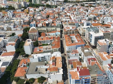 Apartamento T2 para Venda em Portimão
