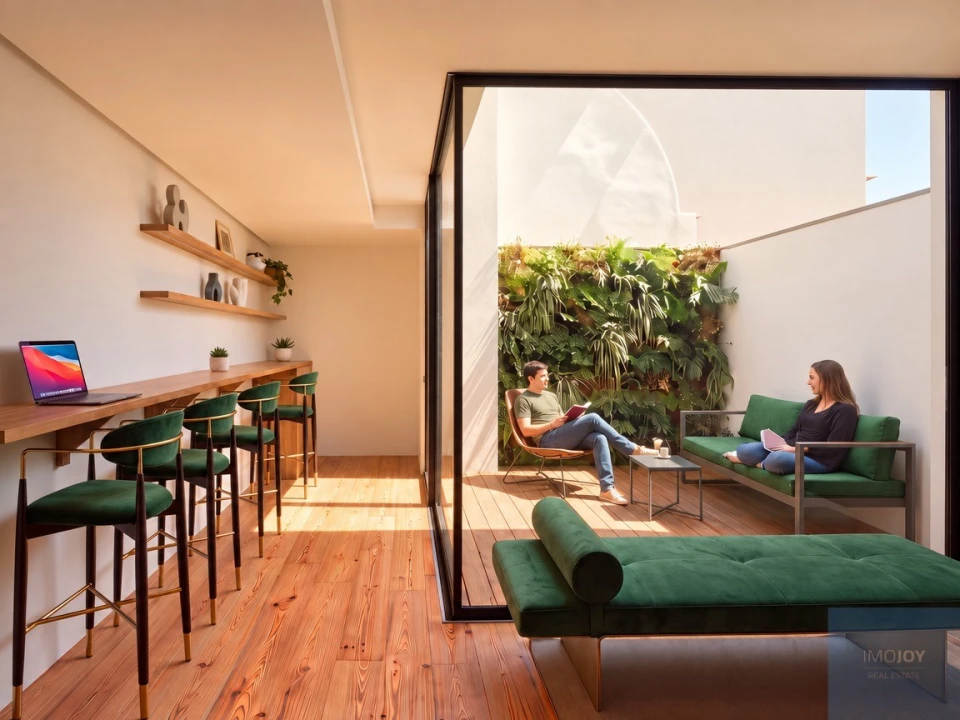 Apartamento para Venda em Matosinhos e Leça da Palmeira Foto 10