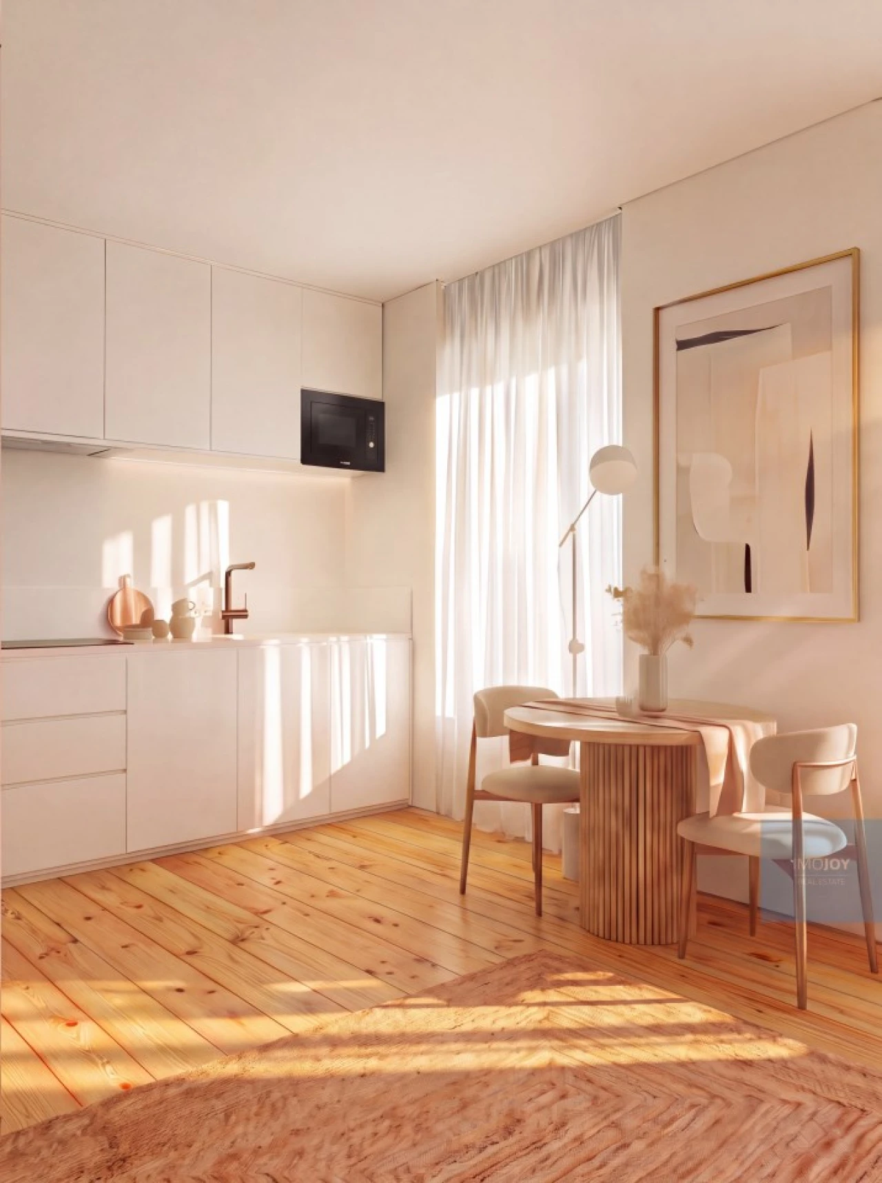 Apartamento para Venda em Matosinhos e Leça da Palmeira Foto 2