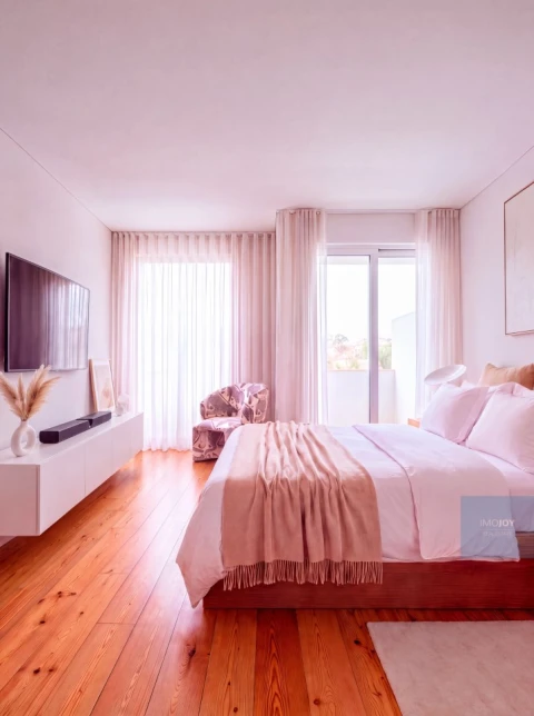 Apartamento para Venda em Matosinhos e Leça da Palmeira