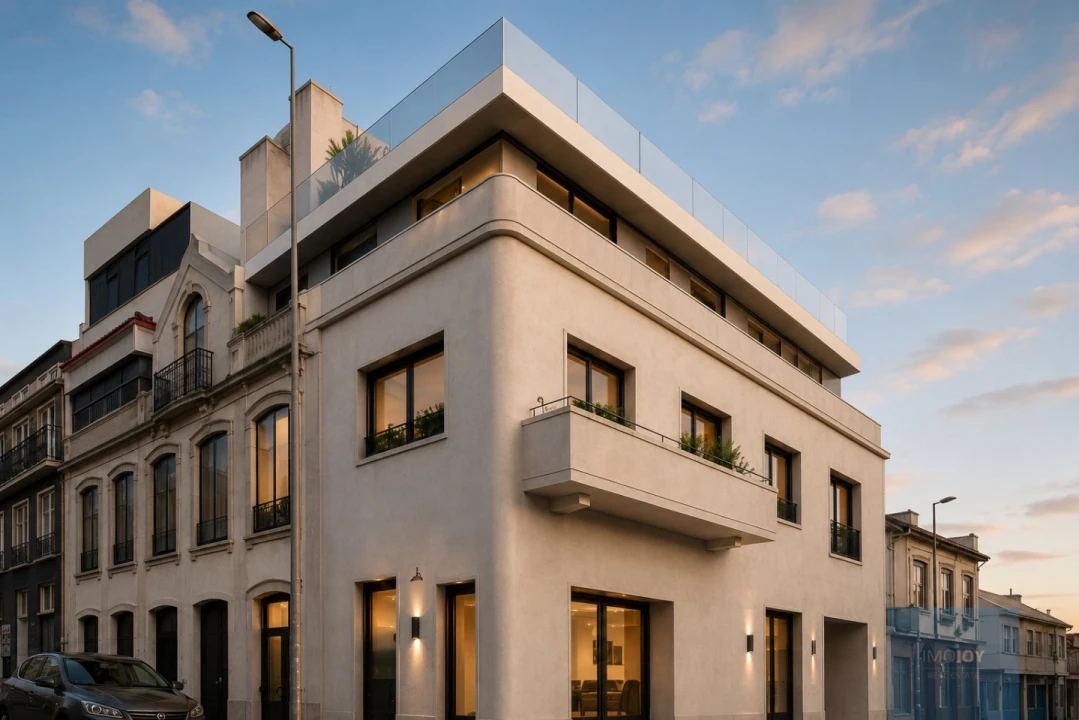Apartamento para Venda em Matosinhos e Leça da Palmeira Foto 26