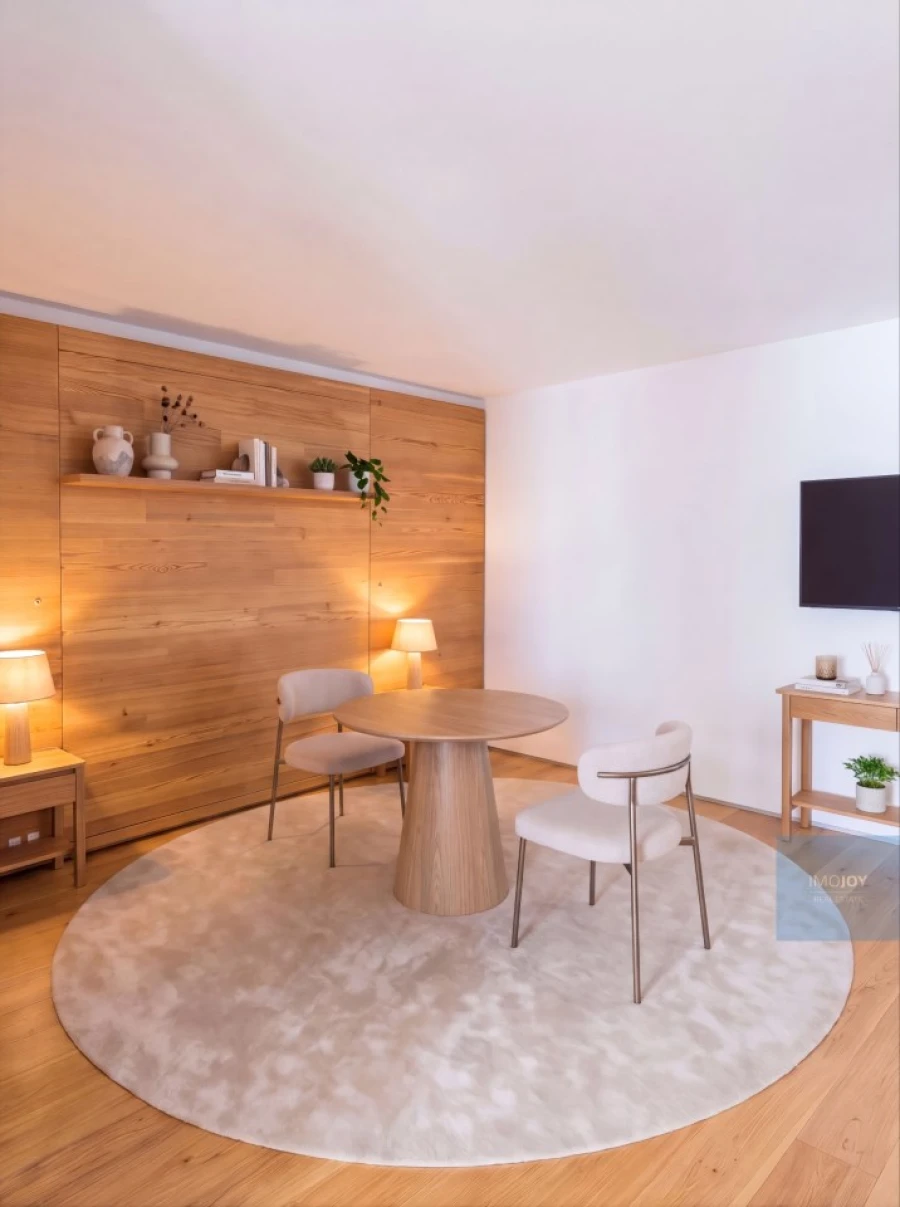 Apartamento para Venda em Matosinhos e Leça da Palmeira Foto 2