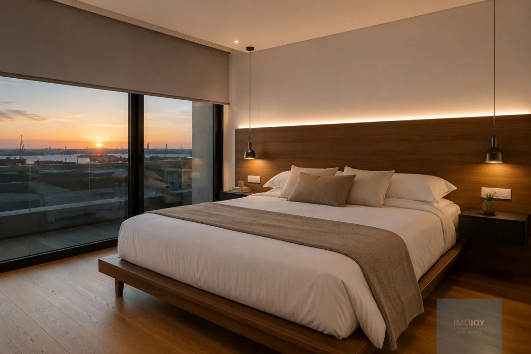 Apartamento para Venda em Matosinhos e Leça da Palmeira Foto 6