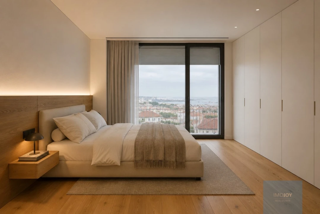Apartamento para Venda em Matosinhos e Leça da Palmeira Foto 17