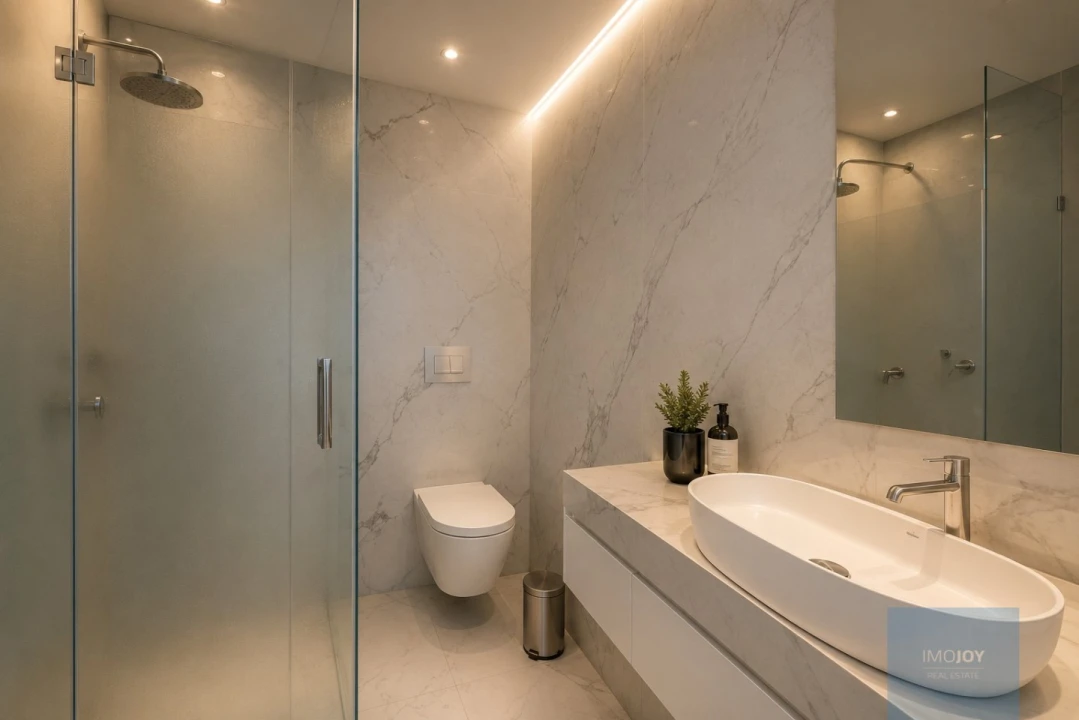 Apartamento para Venda em Matosinhos e Leça da Palmeira Foto 8