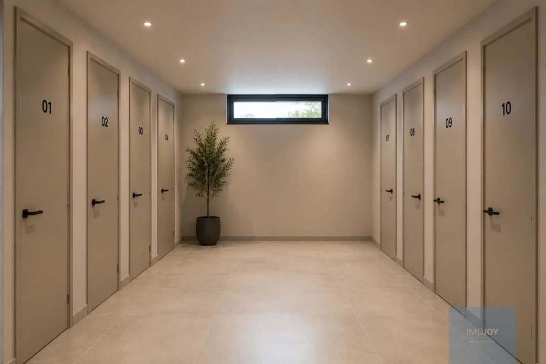 Apartamento para Venda em Matosinhos e Leça da Palmeira Foto 11