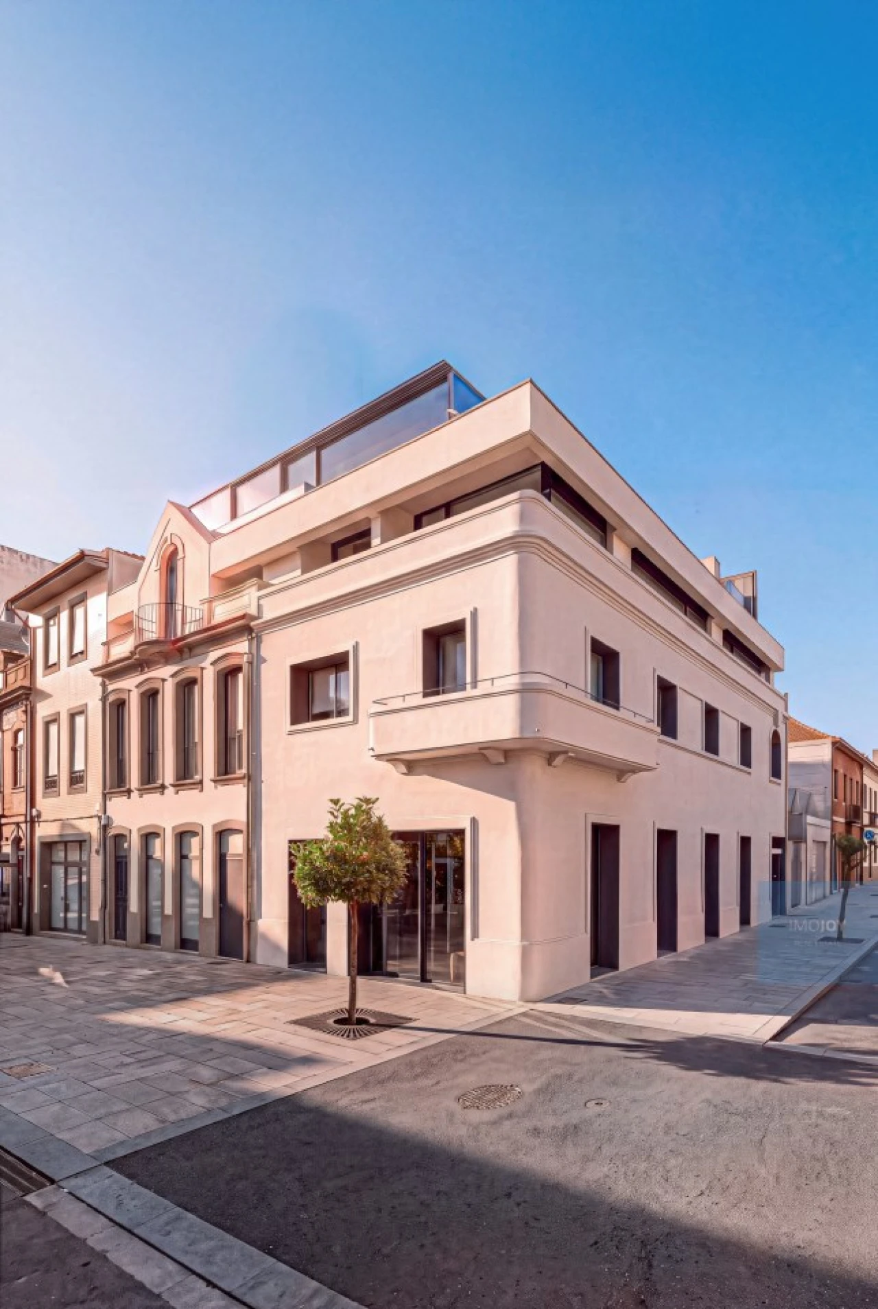 Apartamento para Venda em Matosinhos e Leça da Palmeira Foto 3