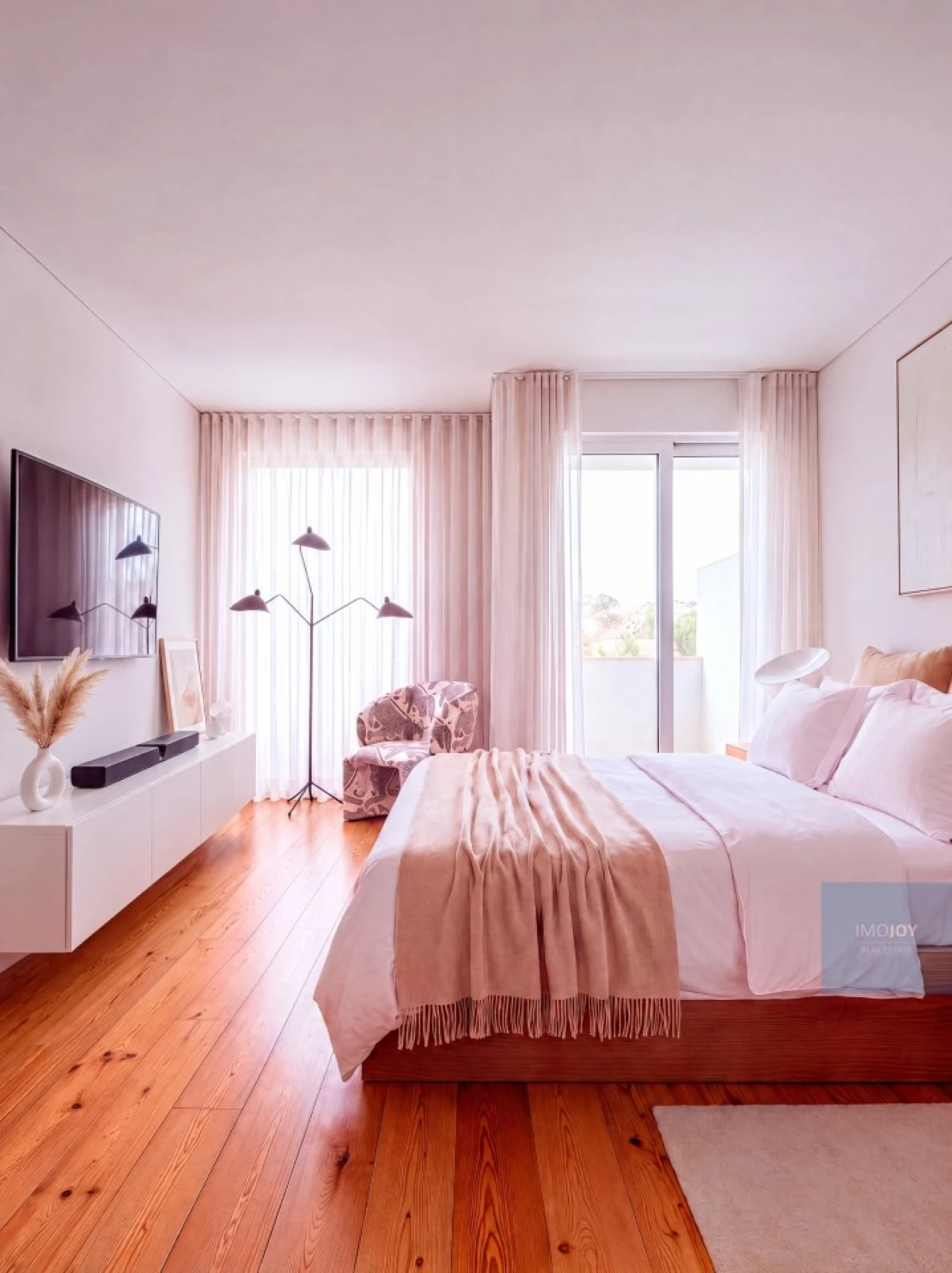 Apartamento para Venda em Matosinhos e Leça da Palmeira Foto 8