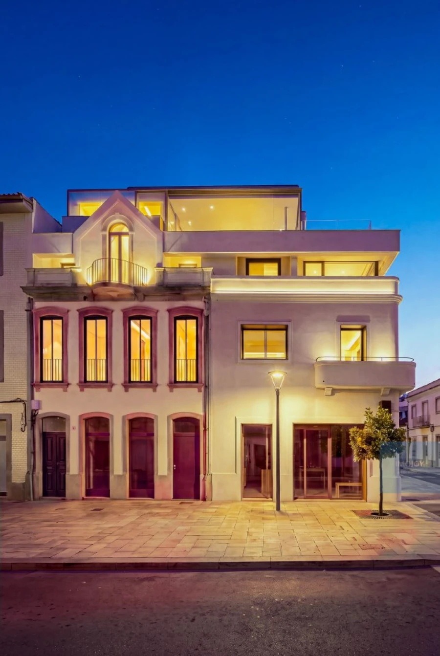 Apartamento para Venda em Matosinhos e Leça da Palmeira Foto 15