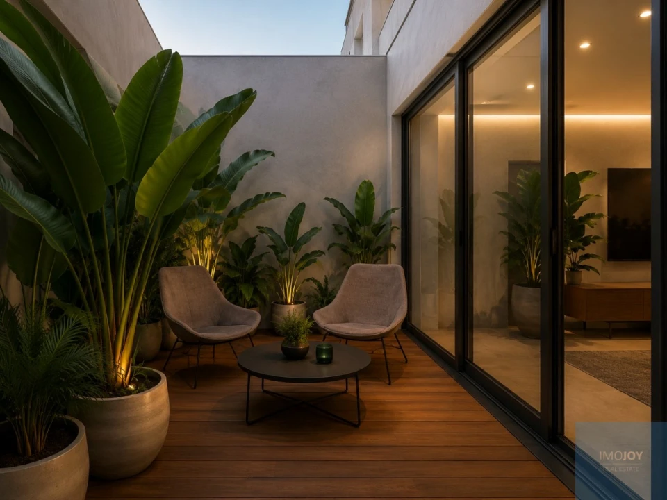 Apartamento para Venda em Matosinhos e Leça da Palmeira Foto 2