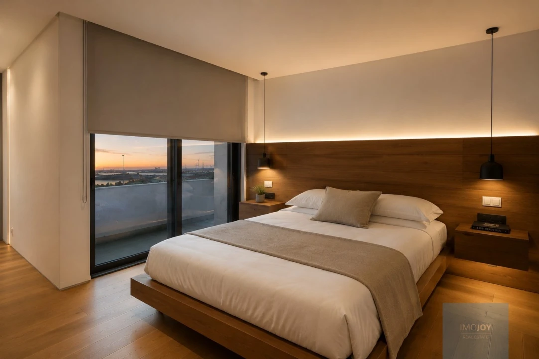 Apartamento para Venda em Matosinhos e Leça da Palmeira Foto 3