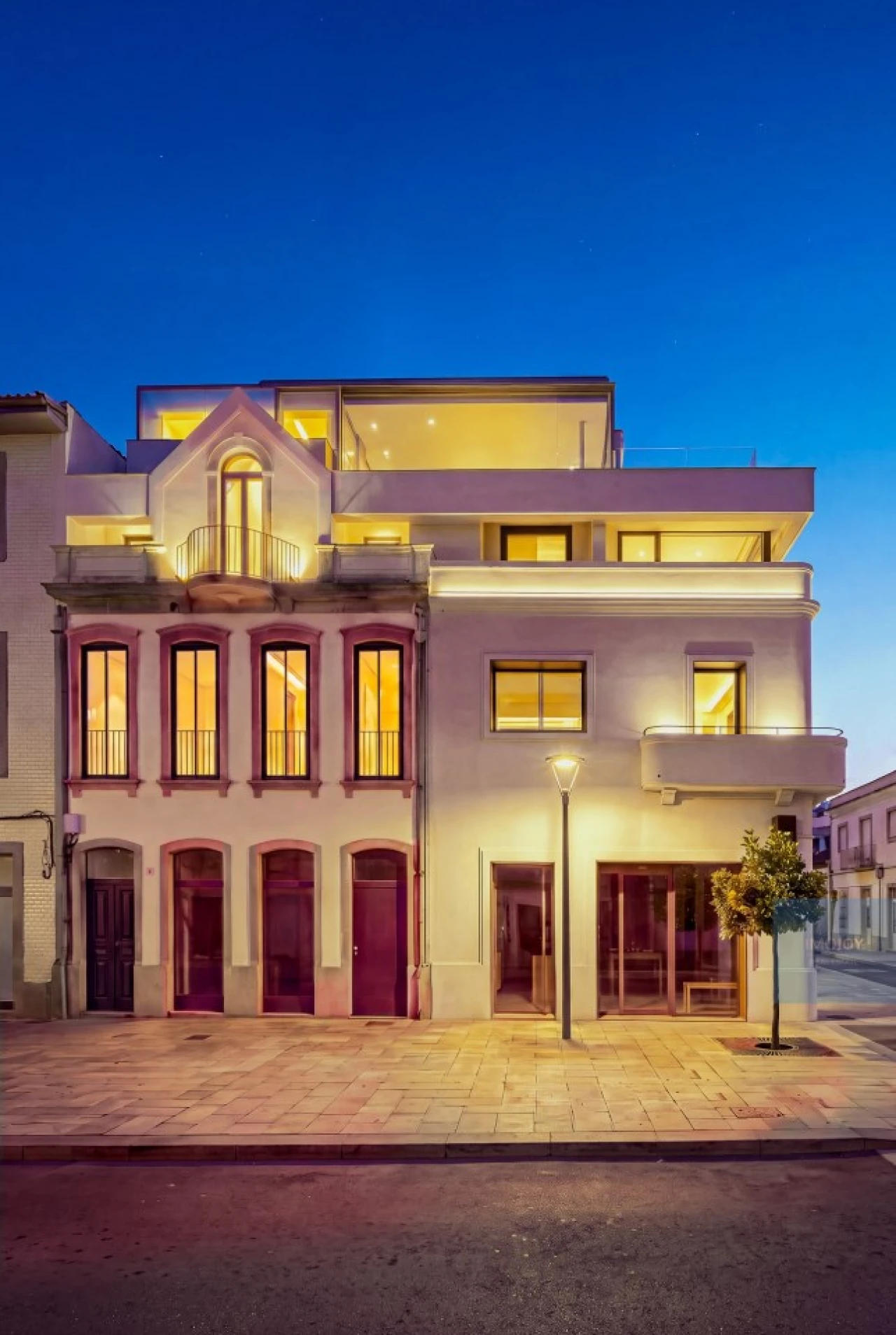 Apartamento para Venda em Matosinhos e Leça da Palmeira Foto 12