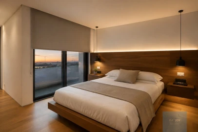 Apartamento para Venda em Matosinhos e Leça da Palmeira