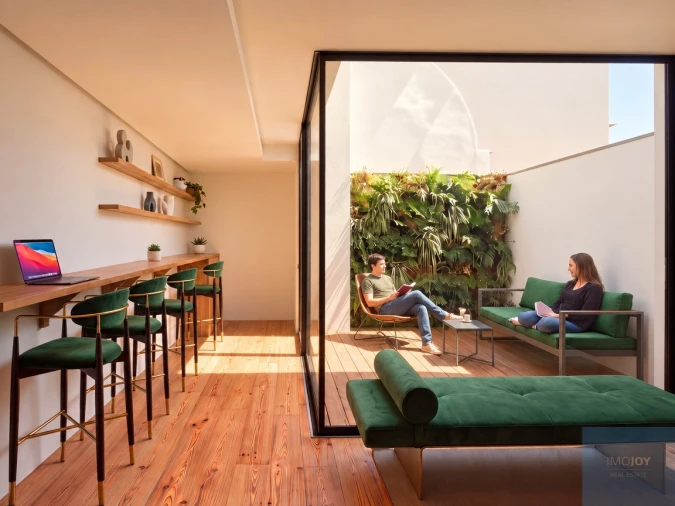 Apartamento para Venda em Matosinhos e Leça da Palmeira Foto 11