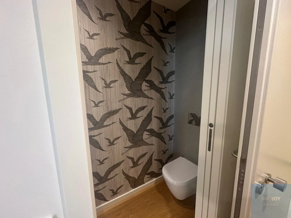Apartamento T1 para Venda em Santa Marinha e São Pedro da Afurada Foto 6