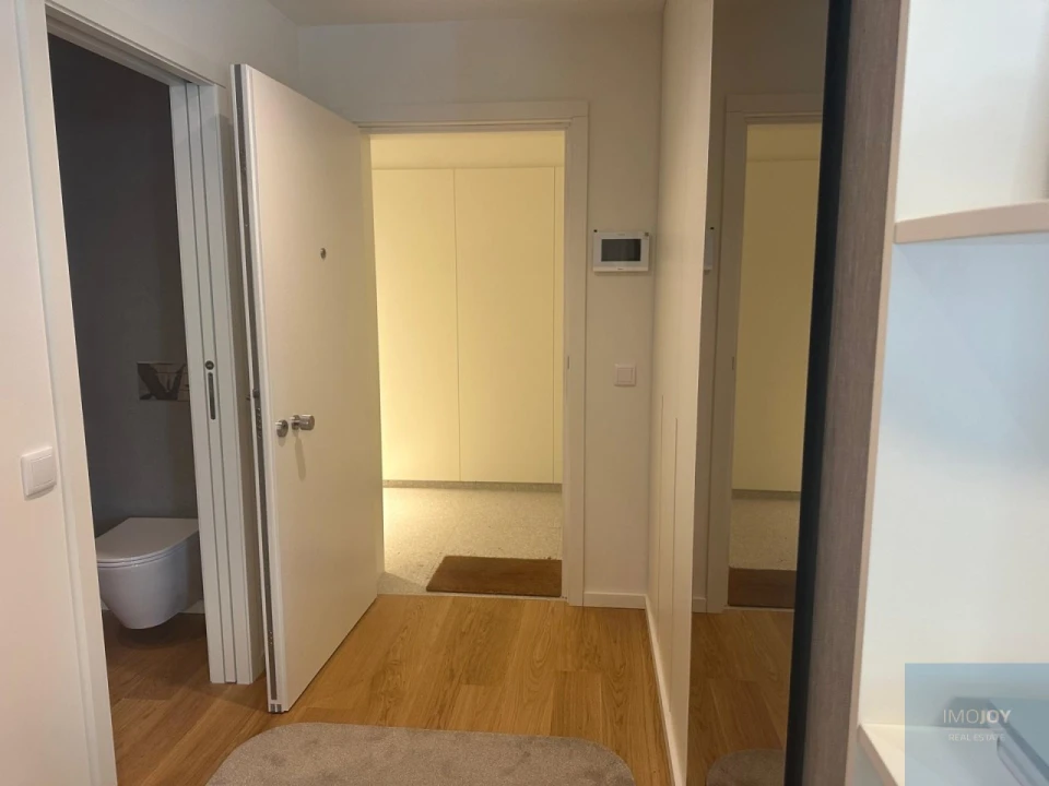 Apartamento T1 para Venda em Santa Marinha e São Pedro da Afurada Foto 5