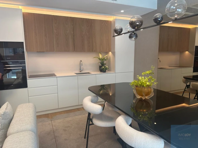 Apartamento T1 para Venda em Santa Marinha e São Pedro da Afurada Foto 3