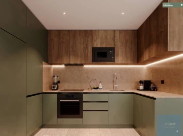 Apartamento T1 para Venda em Bonfim
