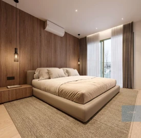 Apartamento T1 para Venda em Bonfim