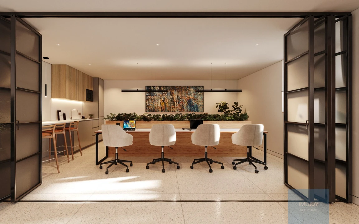 Apartamento T3 para Venda em Matosinhos e Leça da Palmeira Foto 5