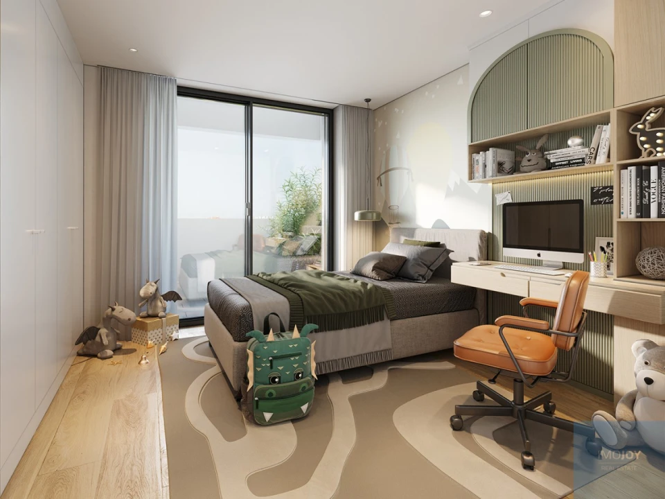 Apartamento T3 para Venda em Matosinhos e Leça da Palmeira Foto 8