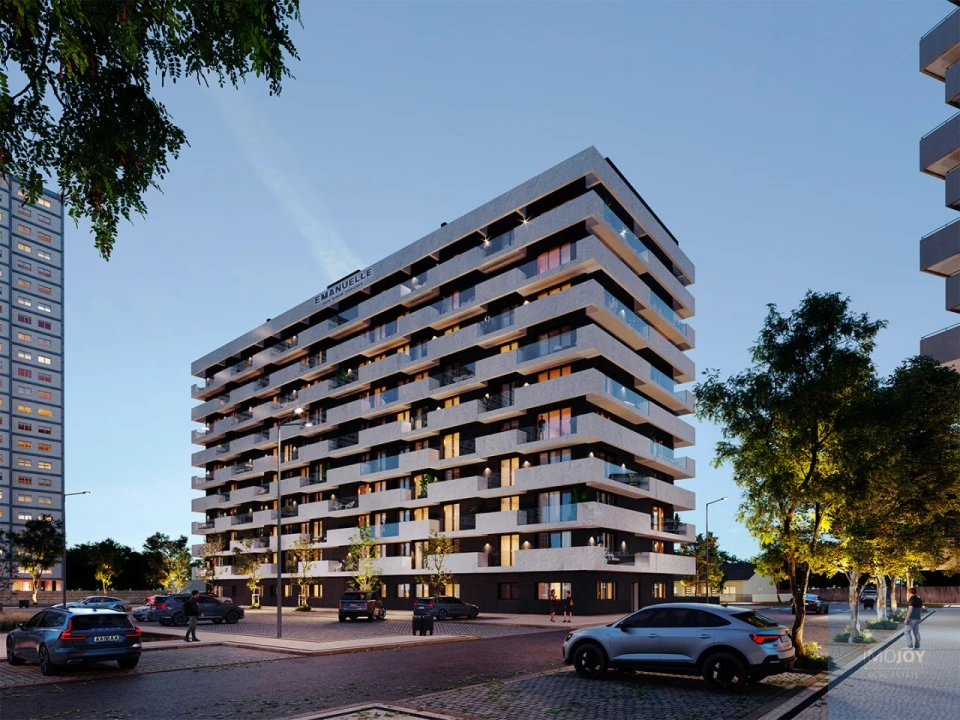 Apartamento T3 para Venda em Matosinhos e Leça da Palmeira Foto 16