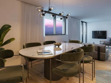 Apartamento T3 para Venda em Matosinhos e Leça da Palmeira