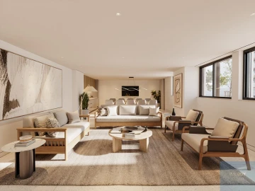 Apartamento T3 para Venda em Matosinhos e Leça da Palmeira