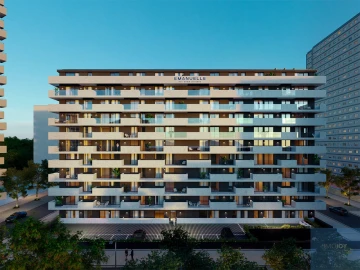 Apartamento T3 para Venda em Matosinhos e Leça da Palmeira