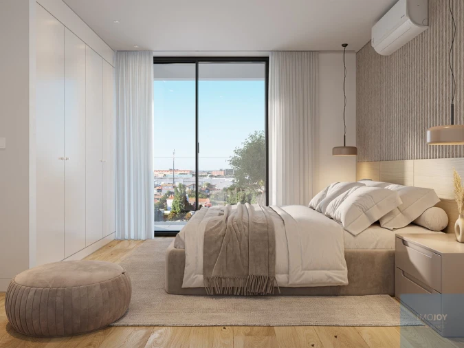 Apartamento T3 para Venda em Matosinhos e Leça da Palmeira Foto 7