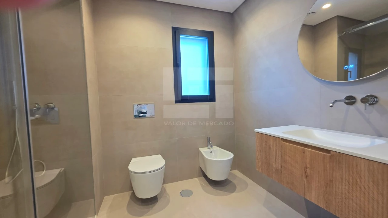 Apartamento T2 para Venda em Repeses e São Salvador Foto 10