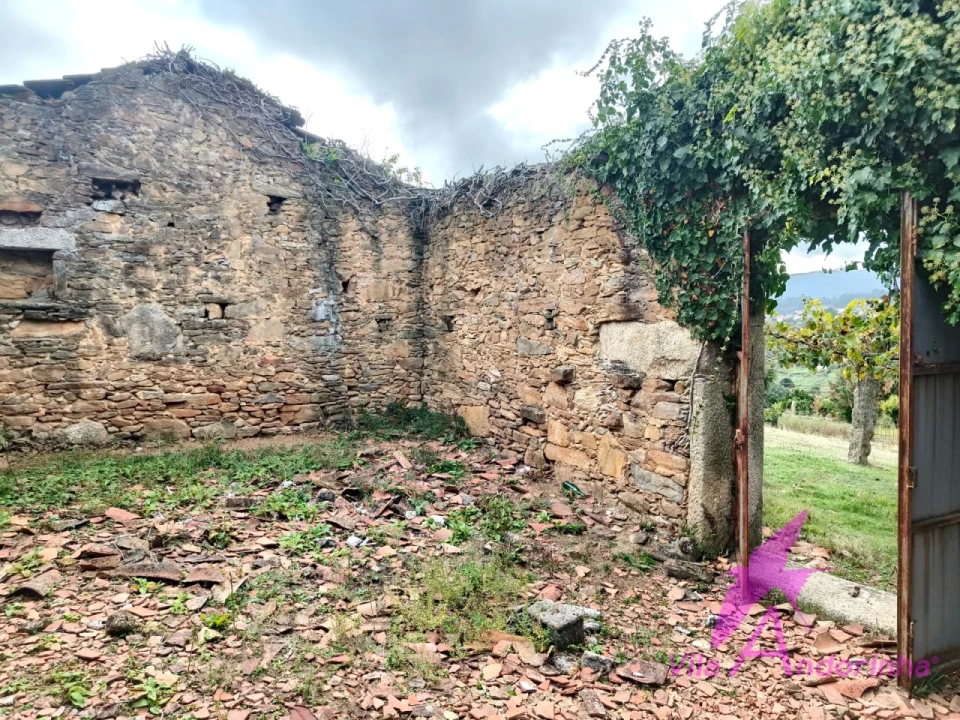Terreno para Venda em Santa Marta de Portuzelo Foto 13