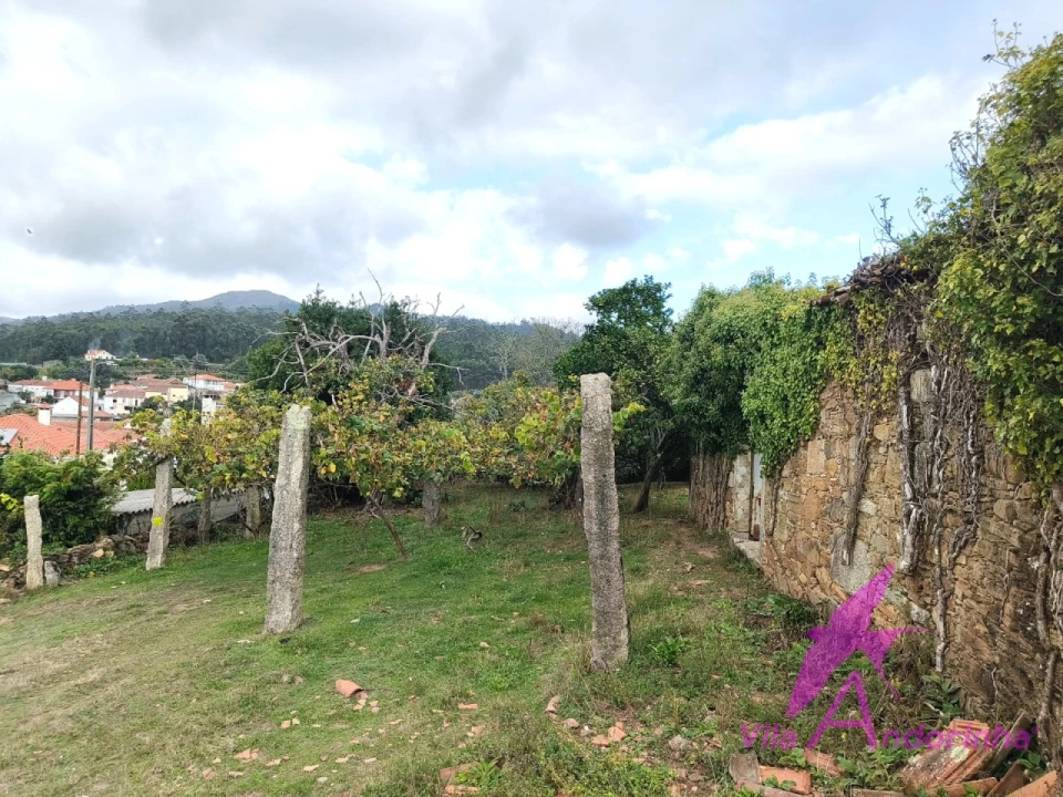 Terreno para Venda em Santa Marta de Portuzelo Foto 16
