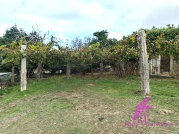 Terreno para Venda em Santa Marta de Portuzelo