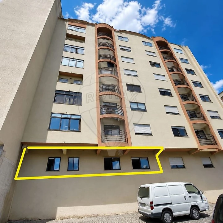 Apartamento T1 para Venda em Cacém e São Marcos Foto 6