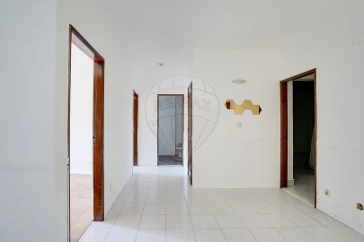Apartamento T3 para Venda em Cacém e São Marcos