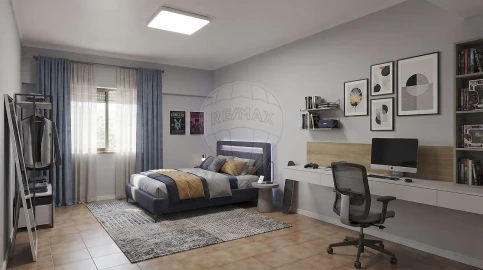 Apartamento T3 para Venda em Cacém e São Marcos