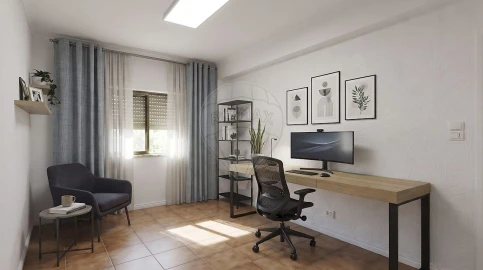 Apartamento T3 para Venda em Cacém e São Marcos