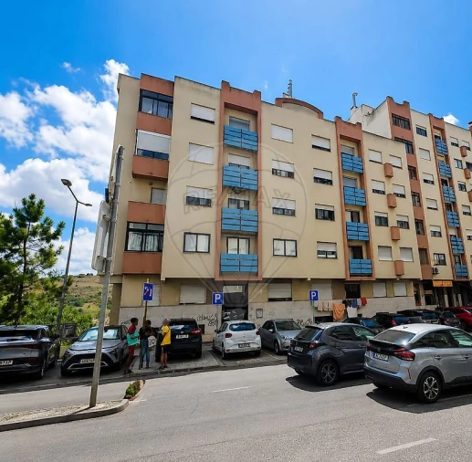 Apartamento T1 para Venda em Cacém e São Marcos Foto 5