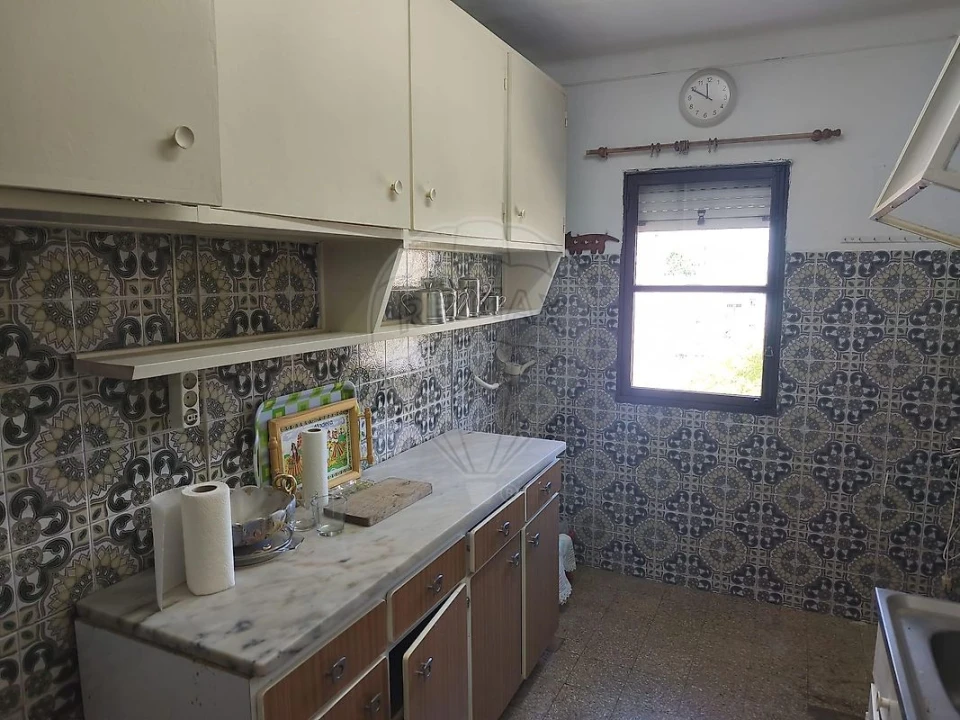 Apartamento T3 para Venda em Olivais Foto 1
