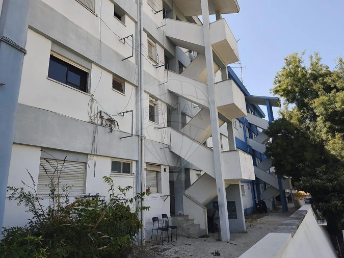 Apartamento T3 para Venda em Olivais Foto 2