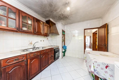 Apartamento T2 para Venda em Algueirão-Mem Martins